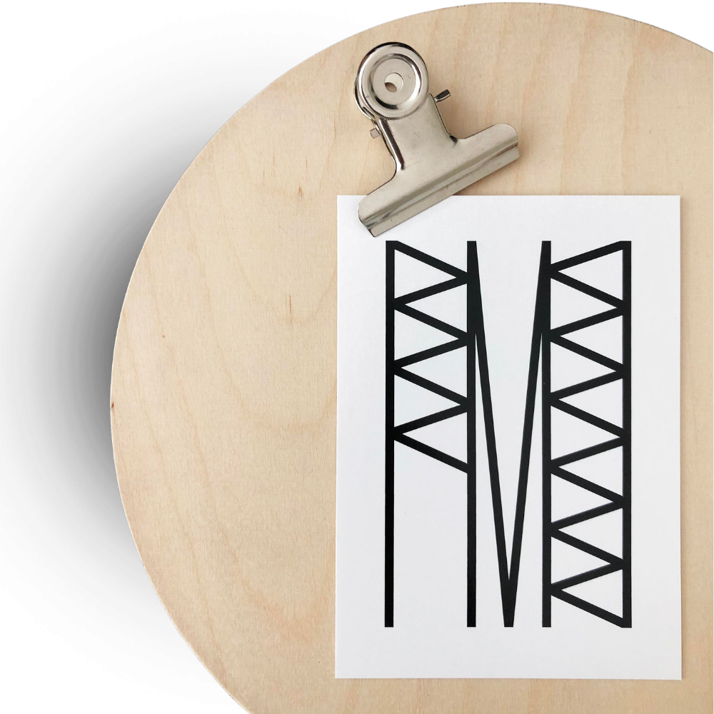 Climb Every Ladder Card