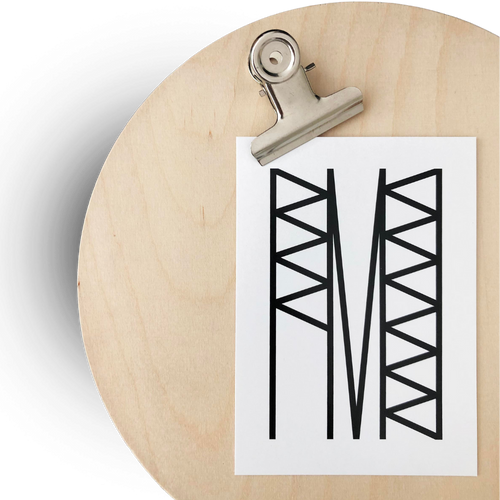 Climb Every Ladder Card