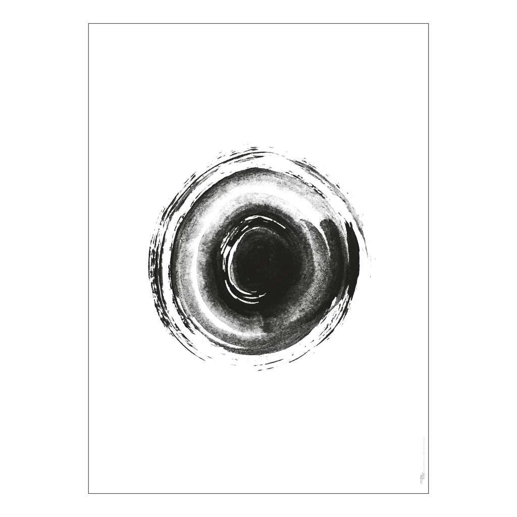Coffee Anyone Poster 50x70 cm