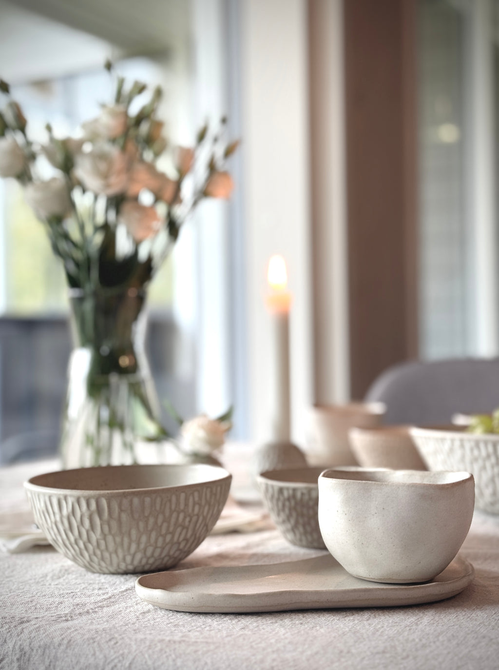 Kobbe Bowl XS