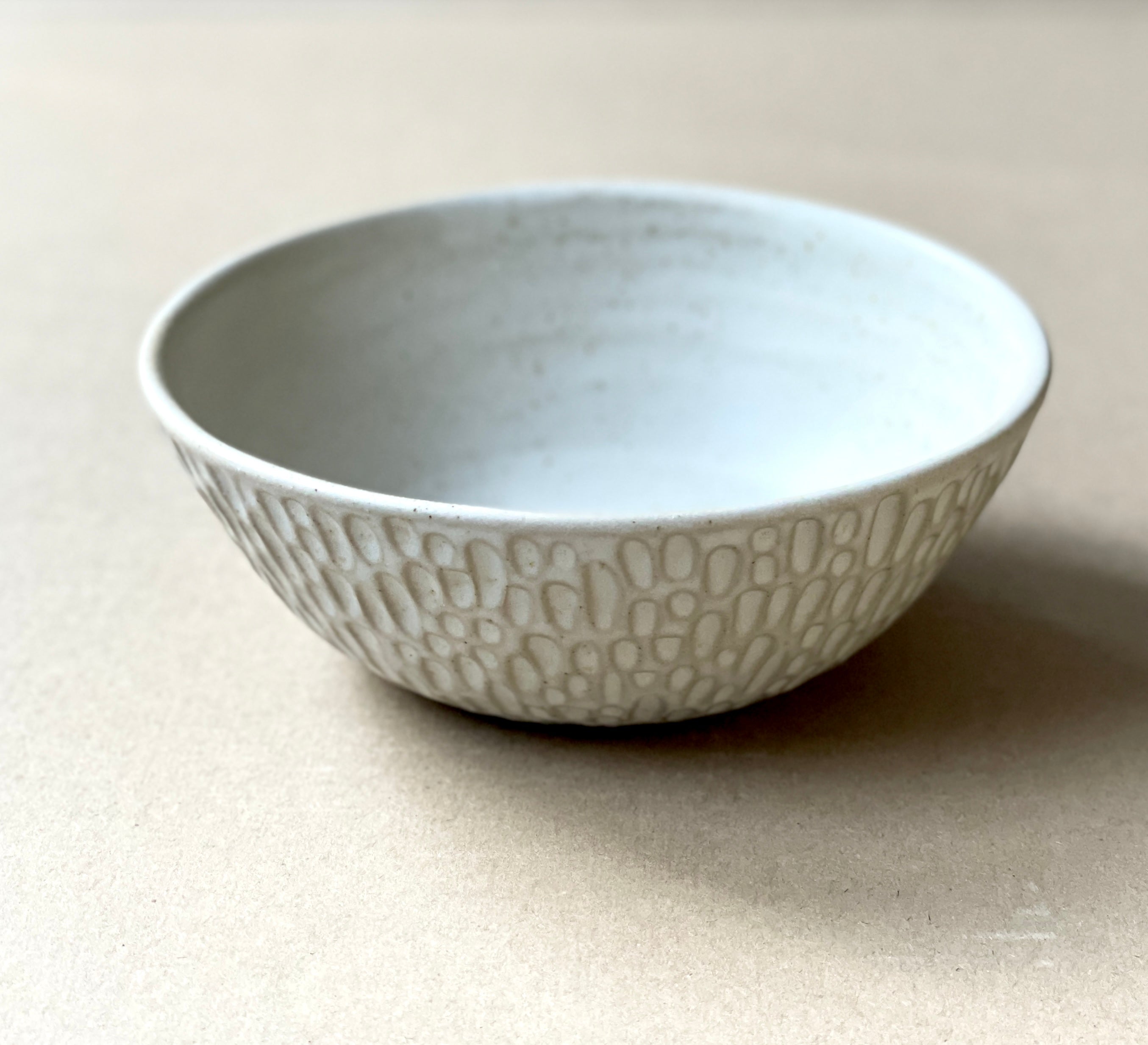 Kobbe Bowl L