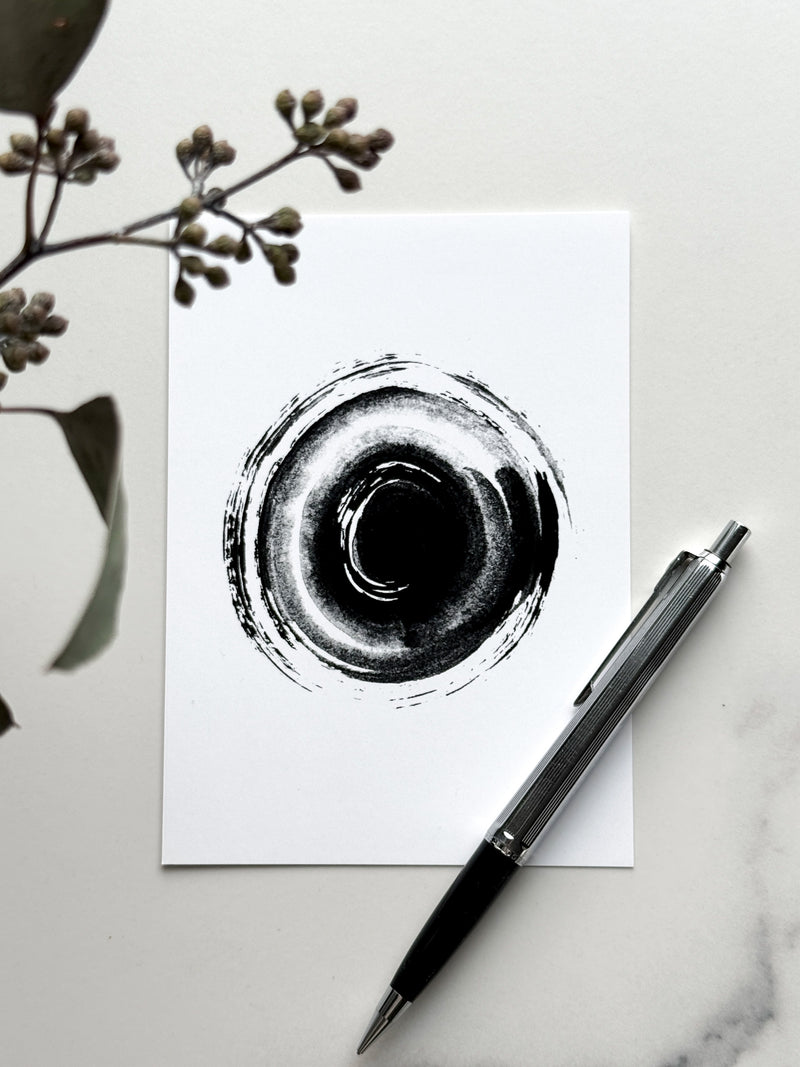 Poster: Coffee anyone?